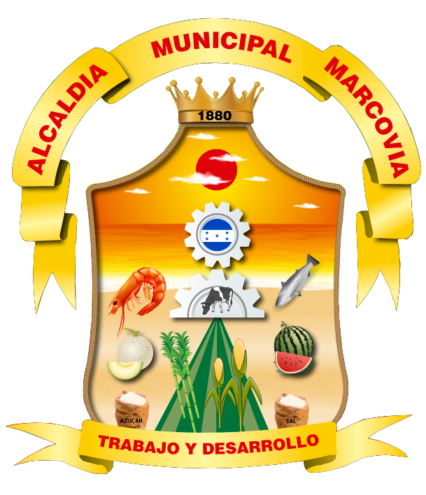 Alcaldía de Marcovia