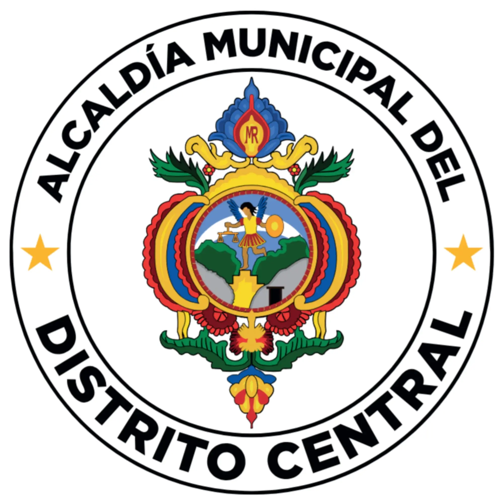 AMDC